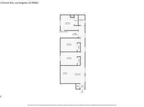 9211 S Central, Los Angeles CA 90002