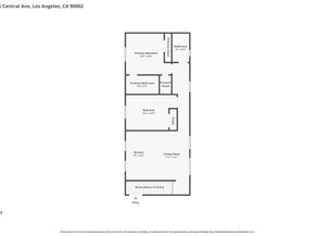 9211 S Central, Los Angeles CA 90002