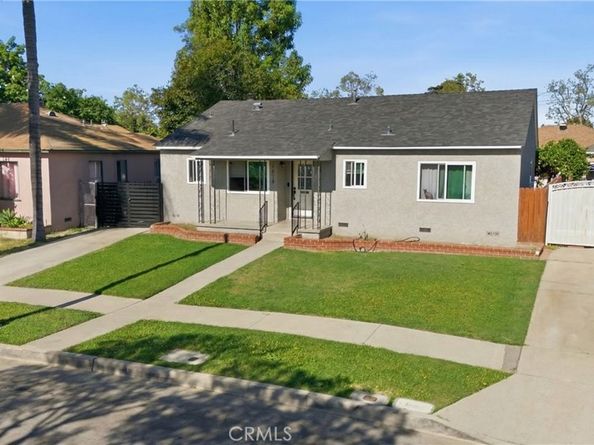7619 Wellsford, Whittier CA 90606