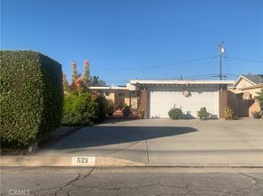 523 E Covina, Covina CA 91722