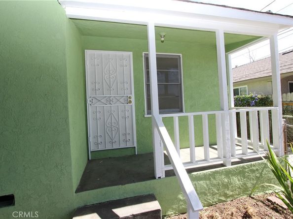 1052 S Herbert, East Los Angeles CA 90023