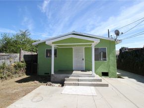 1052 S Herbert, East Los Angeles CA 90023