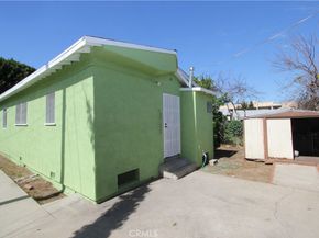 1052 S Herbert, East Los Angeles CA 90023