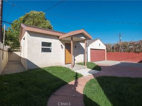 2545 Loomis St, Lakewood CA 90712