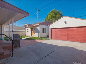 2545 Loomis St, Lakewood CA 90712