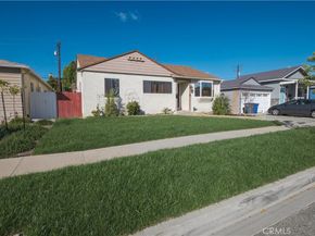 2545 Loomis St, Lakewood CA 90712