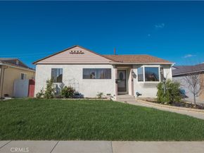 2545 Loomis St, Lakewood CA 90712