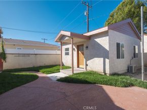 2545 Loomis St, Lakewood CA 90712
