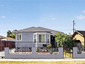 3274 Michigan, South Gate CA 90280