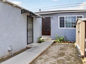 3274 Michigan, South Gate CA 90280