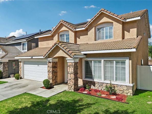 13228 Derby Avenue, Chino CA 91710