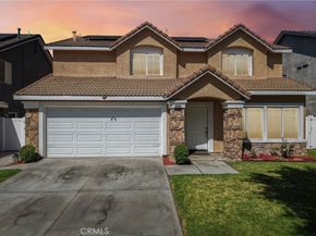 13228 Derby Avenue, Chino CA 91710