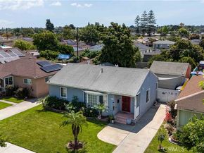 132 West 52nd St, Long Beach CA 90805