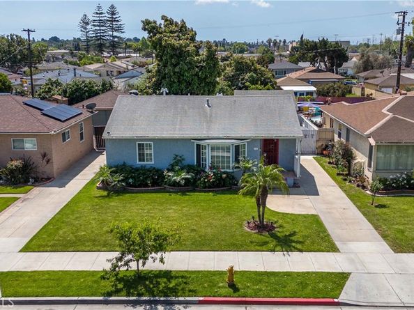 132 West 52nd St, Long Beach CA 90805