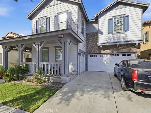 6608 Biola Street, Chino CA 91710
