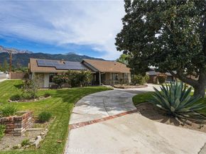 8714 Rancho Street, Alta Loma CA 91701