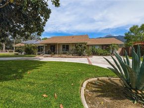 8714 Rancho Street, Alta Loma CA 91701