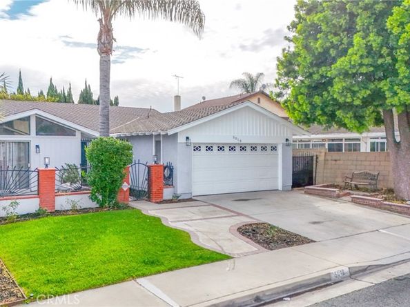 5018 Elderhall Avenue, Lakewood CA 90712