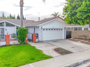 5018 Elderhall Avenue, Lakewood CA 90712