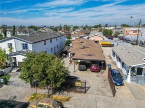 243 E 68th Street, Los Angeles CA 90003