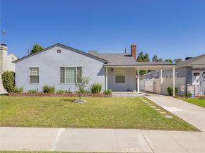 228 N Beachwood Drive, Burbank CA 91506
