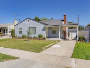 228 N Beachwood Drive, Burbank CA 91506