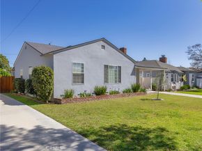 228 N Beachwood Drive, Burbank CA 91506