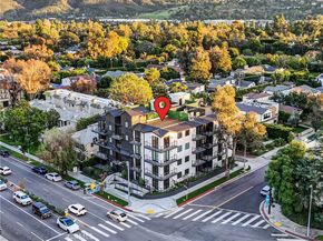 10352 Riverside Drive 203A, Toluca Lake CA 91602