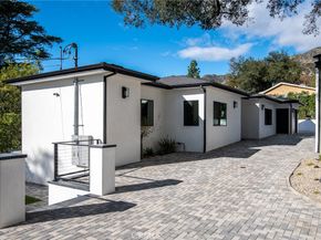 3011 Frances, La Crescenta CA 91214