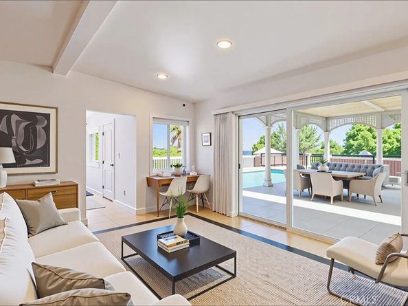 1606 Glenmont Drive, Glendale CA 91207