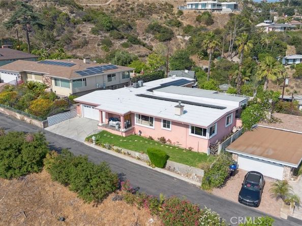 1606 Glenmont Drive, Glendale CA 91207