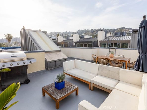 1250 N Harper Avenue 306, West Hollywood CA 90046