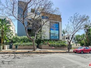1250 N Harper Avenue 306, West Hollywood CA 90046