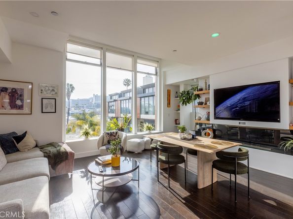 1250 N Harper Avenue 306, West Hollywood CA 90046
