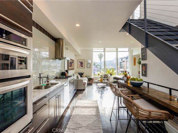 1250 N Harper Avenue 306, West Hollywood CA 90046