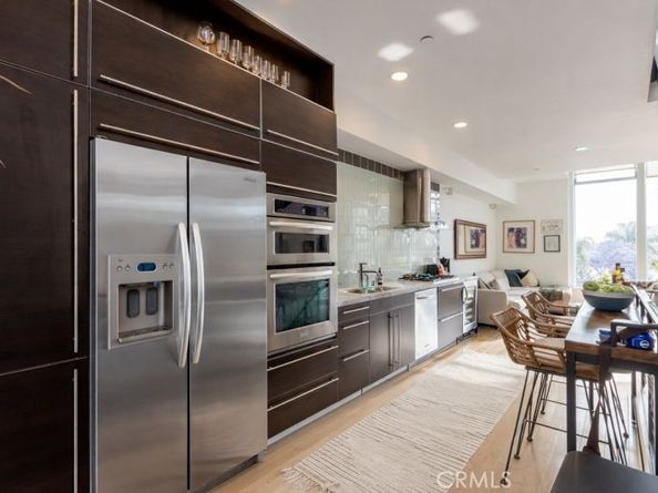 1250 N Harper Avenue 306, West Hollywood CA 90046