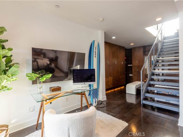 1250 N Harper Avenue 306, West Hollywood CA 90046