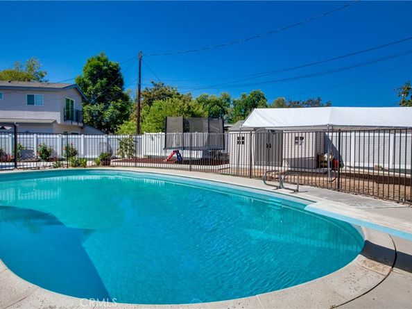 17011 Burton Street, Van Nuys CA 91406