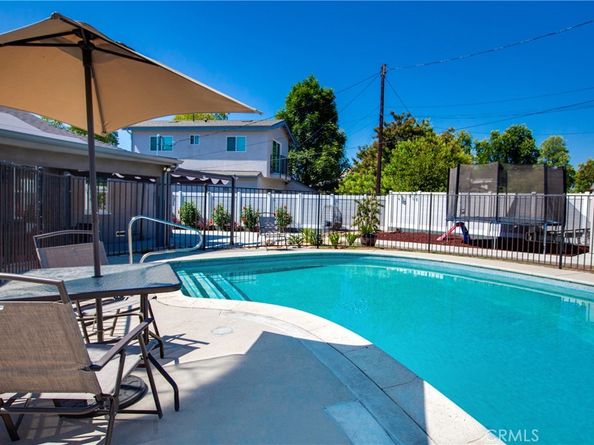 17011 Burton Street, Van Nuys CA 91406