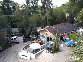 9928 Sunland Boulevard, Sunland CA 91040