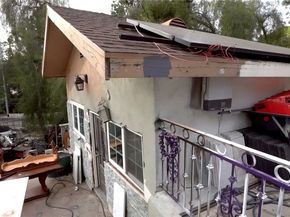 9928 Sunland Boulevard, Sunland CA 91040