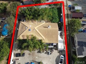 9928 Sunland Boulevard, Sunland CA 91040