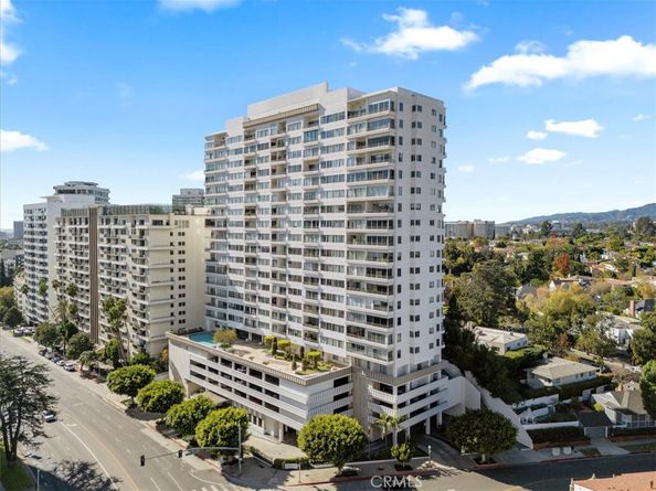 10501 Wilshire Boulevard 1103, Los Angeles CA 90024
