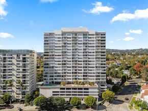 10501 Wilshire Boulevard 1103, Los Angeles CA 90024