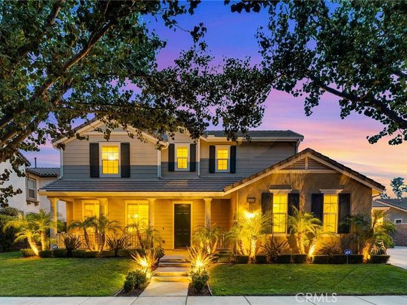 14380 Belhaven Avenue, Chino CA 91710