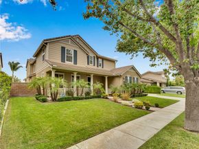 14380 Belhaven Avenue, Chino CA 91710