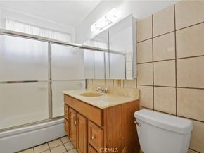 8024 Vicki Drive, Whittier CA 90606
