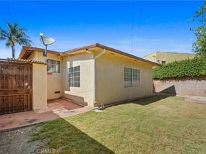 8024 Vicki Drive, Whittier CA 90606