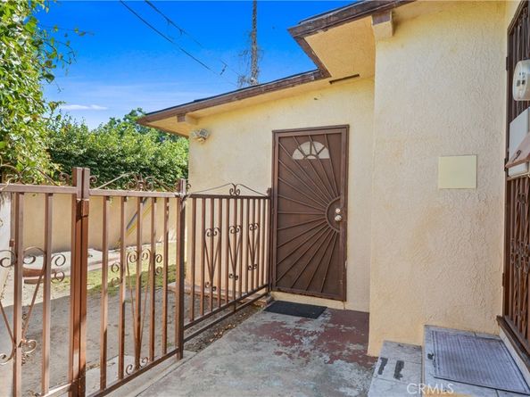 8024 Vicki Drive, Whittier CA 90606