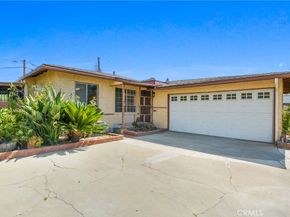 8024 Vicki Drive, Whittier CA 90606